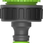 Connector with a female thread 3/4″ - 1″ EXP STALCO GARDEN S101010260