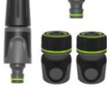 4-element set with spray nozzle 1/2″ EXP STALCO GARDEN S101210212