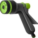 7-pattern spray gun EXP STALCO GARDEN S101210233