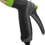 Adjustable metal spray gun EXP STALCO GARDEN S101210251
