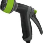 7-pattern metal spray gun EXP STALCO GARDEN S101210254
