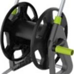 Hose reel 60m EXP STALCO GARDEN S101610212