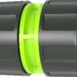 Hose mender 3/4″ STR STALCO GARDEN S101010433