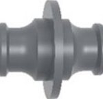 Łącznik podwójny STR STALCO GARDEN S101010442