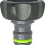 Connector with a female thread 1/2″ STR STALCO GARDEN S101010448