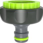 Connector with a female thread 3/4″ - 1″ STR STALCO GARDEN S101010460