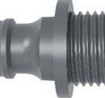 Connector with a male thread 1/2″ STR STALCO GARDEN S101010463