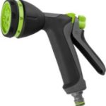 8-pattern spray gun STR STALCO GARDEN S101210433
