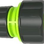 Hose mender 3/4″ - 1″ STR HF STALCO GARDEN S101010536