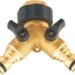 Double distributor BRS STALCO GARDEN S101010672