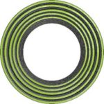 Garden hose ATS 1/2″ 20m EXP STALCO GARDEN S102041220