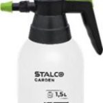 Pulvérisateur à pression manuel 1,5l STR STALCO GARDEN S103210406