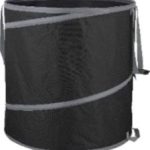 Foldable garden bag 80l COMFORT STALCO GARDEN S1066100203