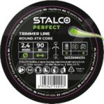 Żyłka tnąca okrągła Round XTR Core 3,0mm x 15m STALCO PERFECT S053998026