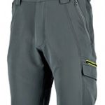 Pantalon de travail short STINGER gris M STALCO S090200015