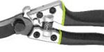 Bypass pruner STR STALCO GARDEN S104010406