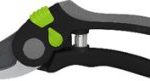 Bypass pruner STR STALCO GARDEN S104010421