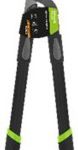 Nożyce do gałęzi STR teleskopowe 650-990mm STALCO GARDEN S104020409