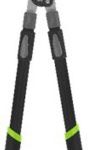 Nożyce do gałęzi STR teleskopowe 630-950mm STALCO GARDEN S104020415