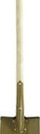 Spade TRADITIONAL pointed STALCO GARDEN S105010603