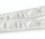 Chiffon en microfibre 250x60 mm pour nettoyeur de vitres, 2 pcs (VWP100) STALCO PERFECT S053998906