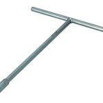 Socket spanner T type, 6mm STALCO S011199006