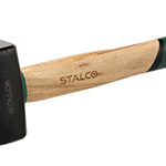 Marteau de tailleur de pierre 1000g STALCO S012025100
