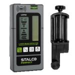 Détecteur de faisceau laser LDP50 STALCO PERFECT S058598014