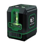 Laser level LLS1XG green STALCO PERFECT S058597006