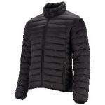 Veste homme ARTUR noir M STALCO S090791002