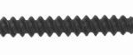 Drywall screw countersunk head,PH,fine thread,d=4,8x100mm,small pack,phosphated STALCO MM48100