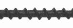Drywall screw countersunk head,PH,coarse thread,d=4,2x70mm,small pack,phosphated STALCO DS42070
