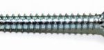 Self-Drilling Tex screw, countersunk head d=3.9x25mm, zinc plated, STALCO WTEXPVC3925