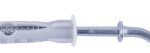Cheville universelle avec crochet de plafond KUHS-8X83 nylon (25/300) STALCO KUHS08083