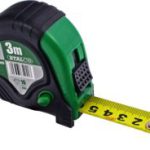 Miara zwijana 2m x 16mm STALCO S-10202