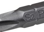 1/4” Phillips Bit PH2x350mm STALCO S-13152