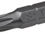 Końcówka bit 1/4” Torx T15x25mm (20szt) STALCO S-13315