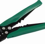 Stripping Pliers 0.2 - 6mm2 STALCO S-14511