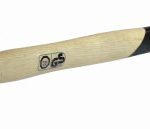Marteau de mécanicien 300g manche en bois STALCO S-19403