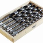 Long Pattern Auger Bit Set 6pcs d=10.0 - d=20.0 STALCO S-27620