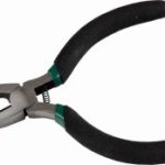 Universal Pliers 115mm STALCO S-14205