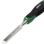 Chisel 25mm STALCO S-40025