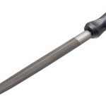 Metal File 200mm, flat STALCO S-40303