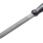 Râpe à bois 200mm, plat STALCO S-40411