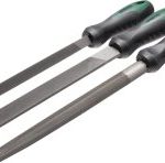 Metal Files 200mm STALCO S-40333