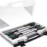 Limes et râpes 200mm 5elm. STALCO S-40435