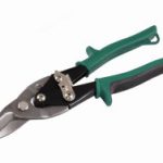 Tin Snips right STALCO S-16303