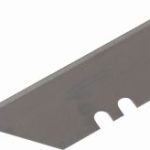 Ostrze trapezowe (10szt) dł-60mm STALCO S-17665