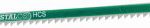 Jig Saw Blades - Wood 3.0x75mm STALCO S-27923