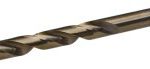 HSS-Co5 Cobalt Drill Bit DIN338 d=4.0mm STALCO S-24040